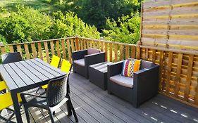 Cap Nature Le Chalet -Horaires Adaptables- Ideal Pros Et Groupes